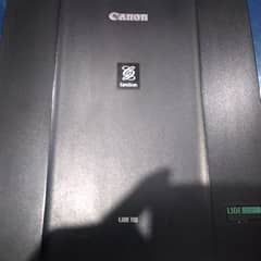 Canon LiDE 110 scanner