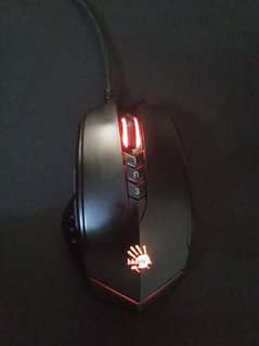 bloody gaming mouse