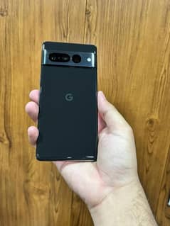 Google Pixel 7 Pro Official PTA Approved 12GB/256GB