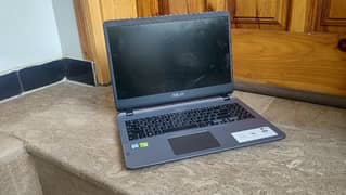 Asus laptop x507u