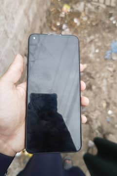 Infinix note 7 //4 gb 128 gb for sale