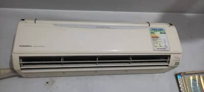 AC (Air Conditioner)