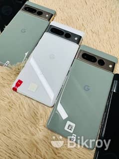 google pixel 7 pro 10 by 10 condition