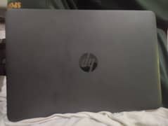 HP laptop core i5 5th gen Pattoki