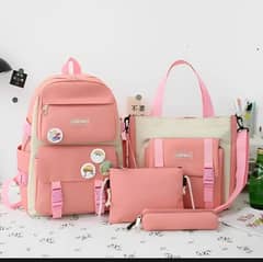 school bags for girls