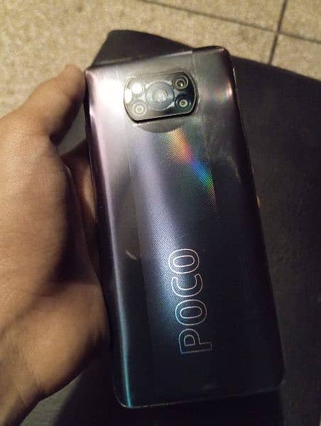 Poco X3 Pro 0