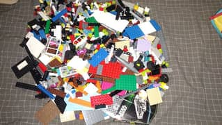 Lego almost approx 2000pcs