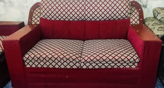 3+2+ 1 siter sofa for sale Whatsapp 03084733929