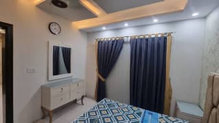 6 MARLA BAHRIA HOMES AVAIBLE FOR RENT