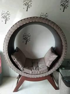 Ring Sofa Chair Available For Sale