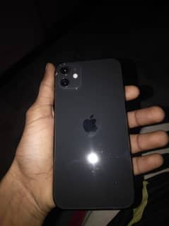 iPhone 11 black color 10 by /10 64 Gb
