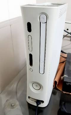 Xbox360 Fat