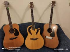 High end acoustic guitars for sale