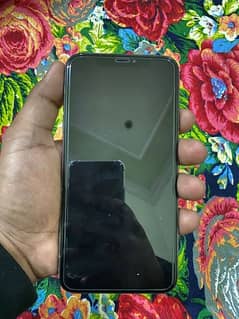 I phone XS Max PTA Approved Dual