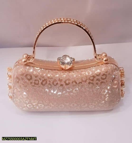 women's fancy clutch 1