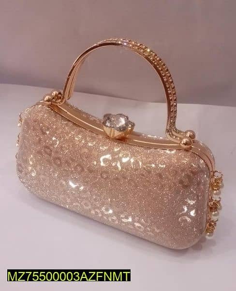 women's fancy clutch 2