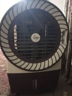 AIR COOLER In new condition with original copper motor