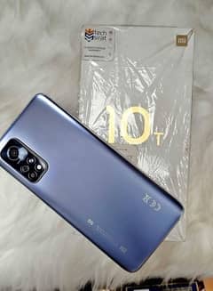Xiaomi mi 10t pro 5g for sale 03266068451