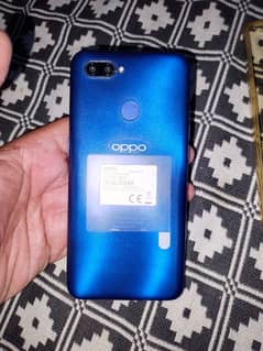 Oppo A11k for sale 9/10 condition