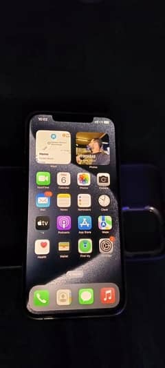 iPhone 12 Pro Max Pta Approved 256 GB Gold