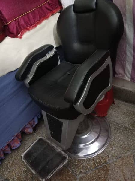 Parlour chair for sale 0