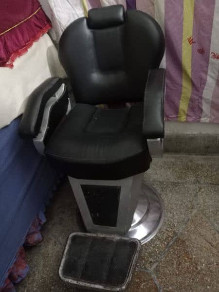 Parlour chair for sale 1