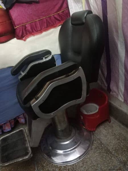 Parlour chair for sale 2