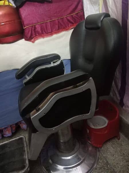 Parlour chair for sale 3