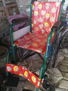 wheel chair For baby