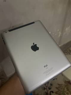iPad 2 13 gb