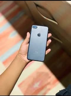 IPhone 7 Plus PTA APPROVED