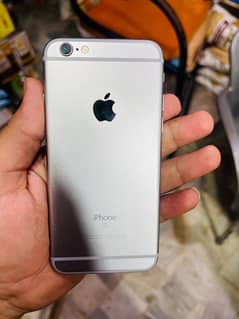iphone 6s 32gb pta approved