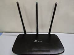 Tplink TL-WR940n 3 Antenna Router