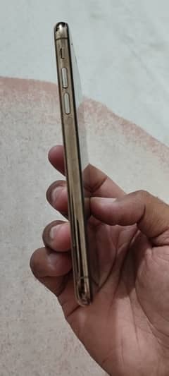 IPhone XS 256GB WA contact 03247636104