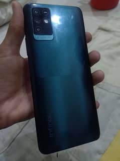 Infinix Note 10 for sale phone03186037087