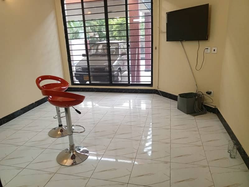Dha Phase 3 Kanal Lower Portion For Rent 2