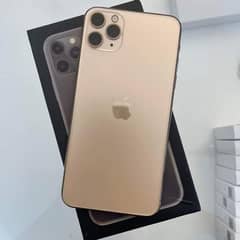 iPhone 11 pro Max 256 GB PTA approved 0341/065/54(49 My WhatsApp