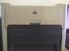 HP laserjet 1320 Oringinal 220V Double sided printer