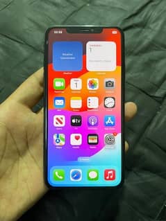 iPhone 11 Pro Max 256 dual official pta