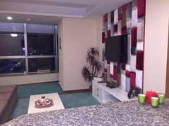 1 Bed Fully Furnished Available For Rent In The Centaurus Apartment Islamabad