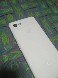 Google pixel 3xl All okay in Lush condition 03259494873