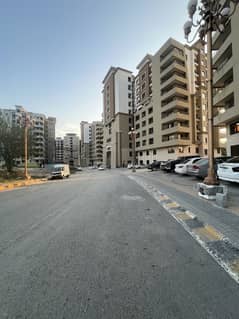 3 Bedroom Apartment Available For Rent in Zarkon Height Islammabad