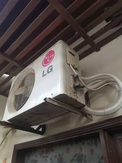 LG Air conditioner for sell