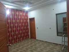 House available for rent Shalimar colony