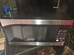 Noon East Microwave Oven