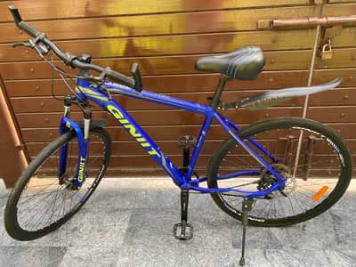 Imported Cycle 29 Hybrid