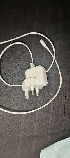 Apple Genuine Adapter With Genuine Data Cable.