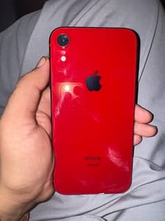 iphone xr jv 64gb 96battery water pack