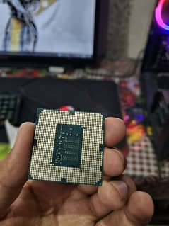 i5 4590s procesor