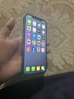 IPhone 12 Pro Max 256 GB PTA Approved